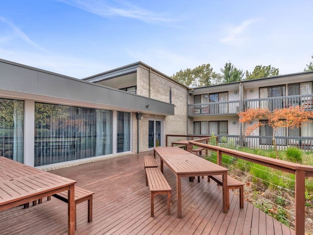 Outdoor Area