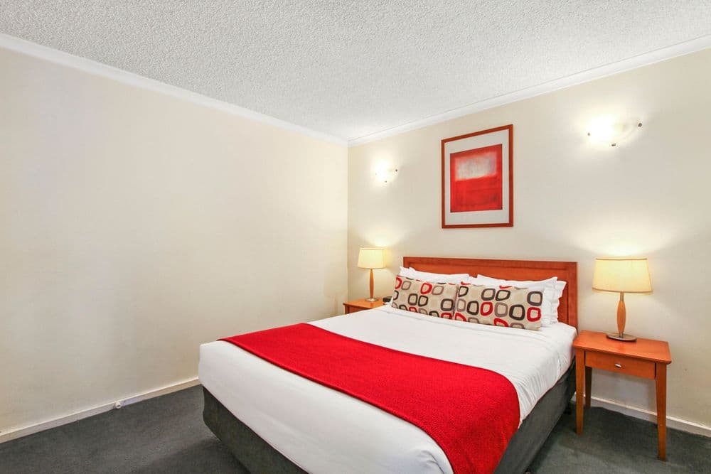 Knox International Hotel & Apartments Wantirna Jetstar Hotels Australia