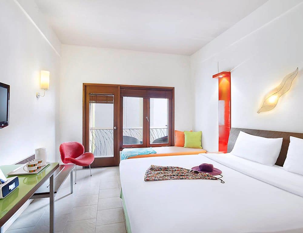 ibis Styles Bali Legian - Superior Room