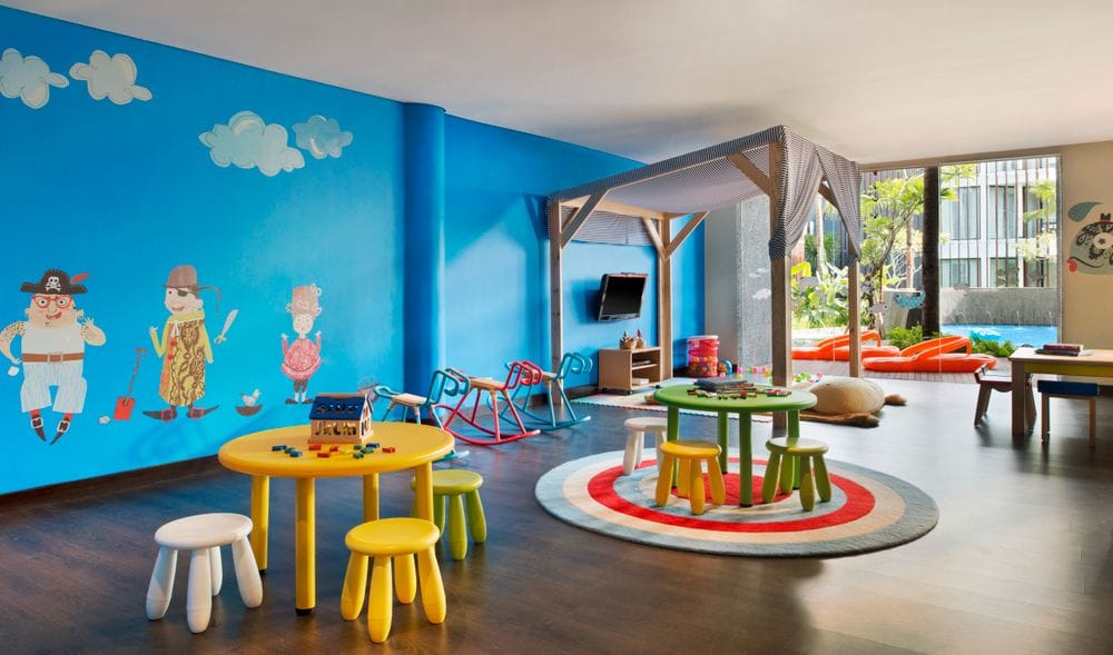 Family Kids Club