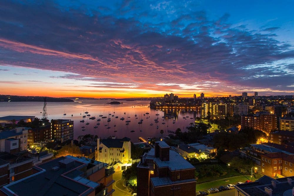 The Macleay Hotel Sydney Jetstar Hotels Australia