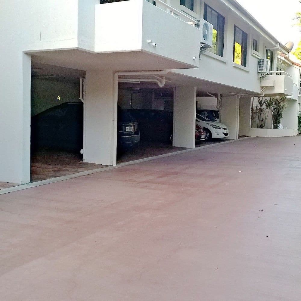 Undercover Carports