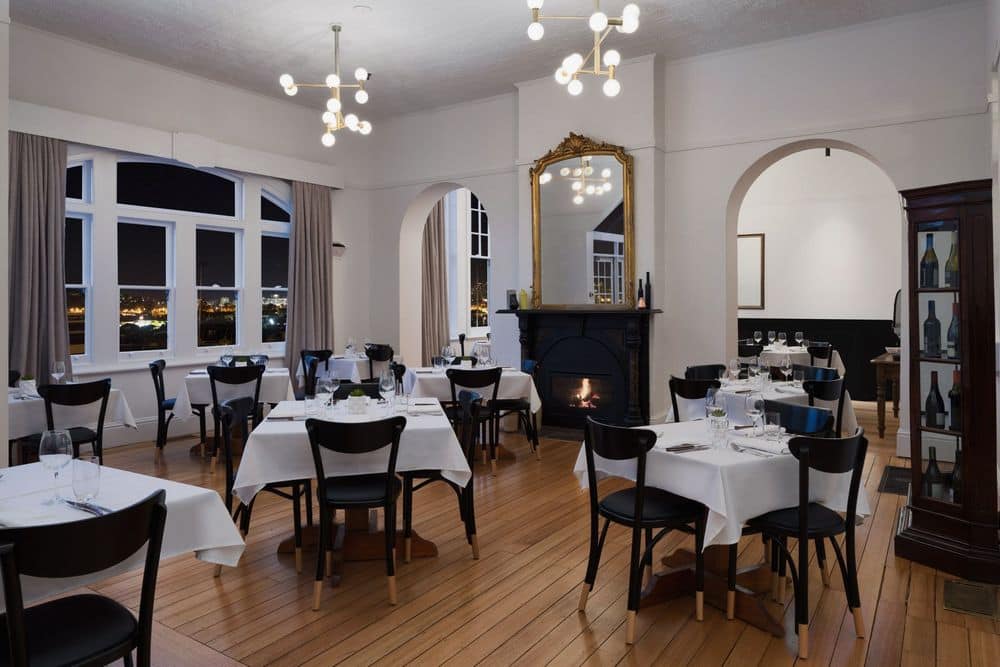 1898 Restaurant