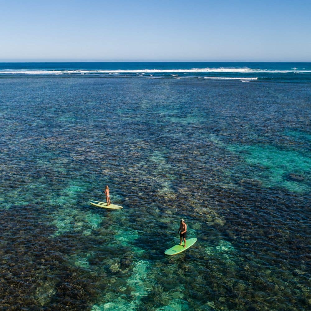 Sal Salis Ningaloo Reef - Sal Salis experiences