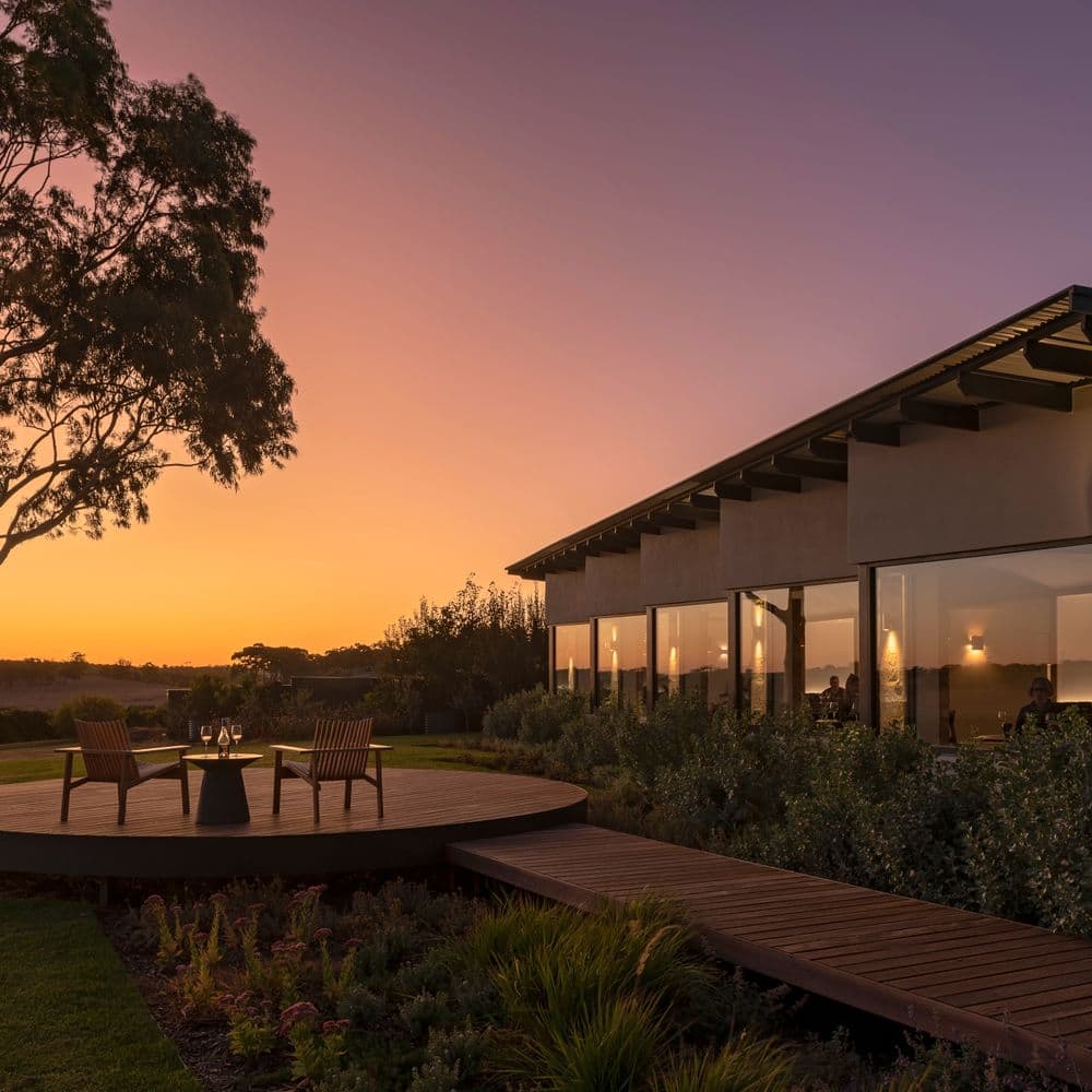 The Louise, Barossa Valley