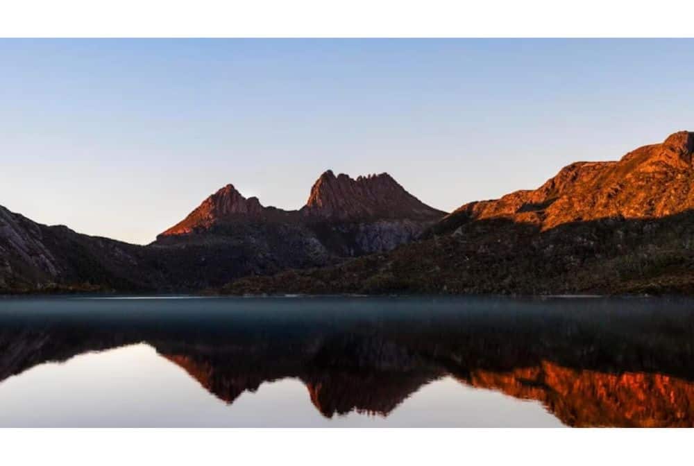 Discovery Resorts - Cradle Mountain Village