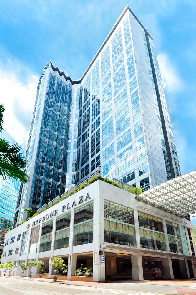 Harbour Plaza North Point - Harbour Plaza North Point