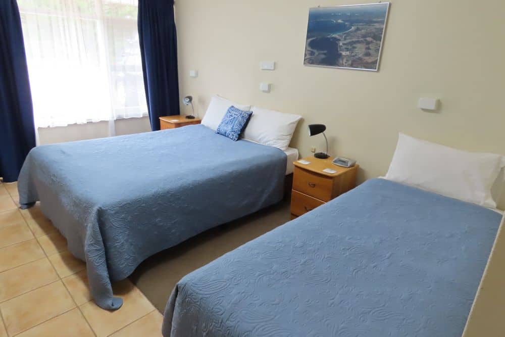 Classic Studio Beds
