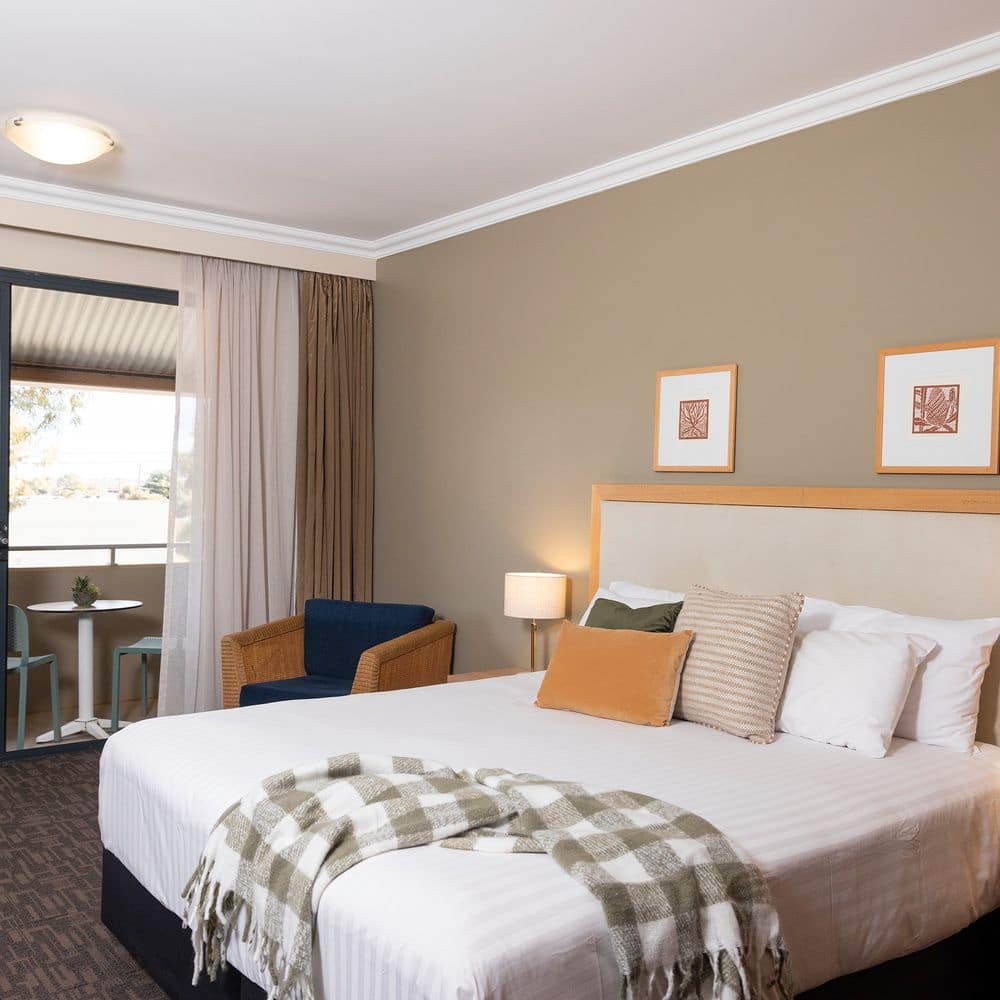 Rydges Kalgoorlie - Room