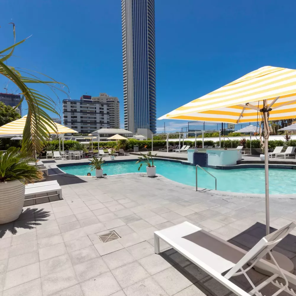 Novotel Surfers Paradise