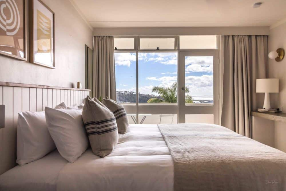 Hillcrest Merimbula - Exhale Deluxe Room