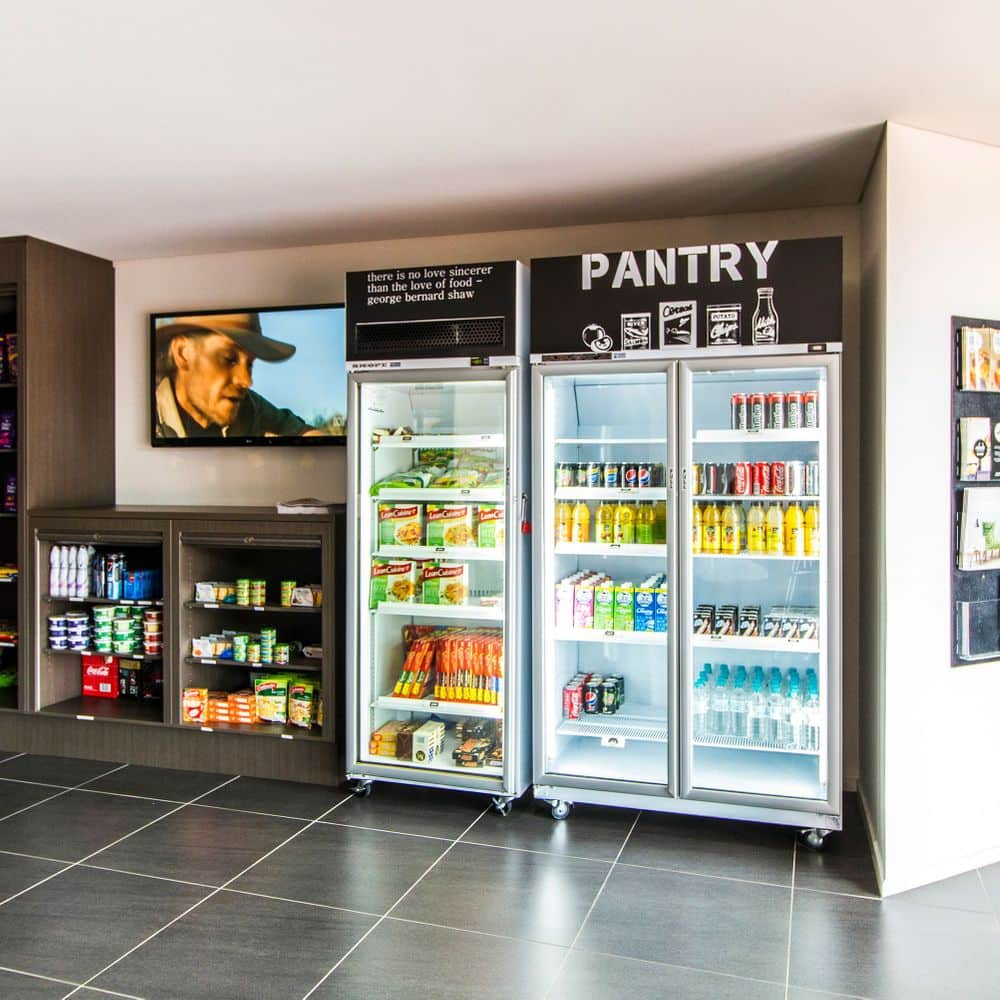 Abode Pantry