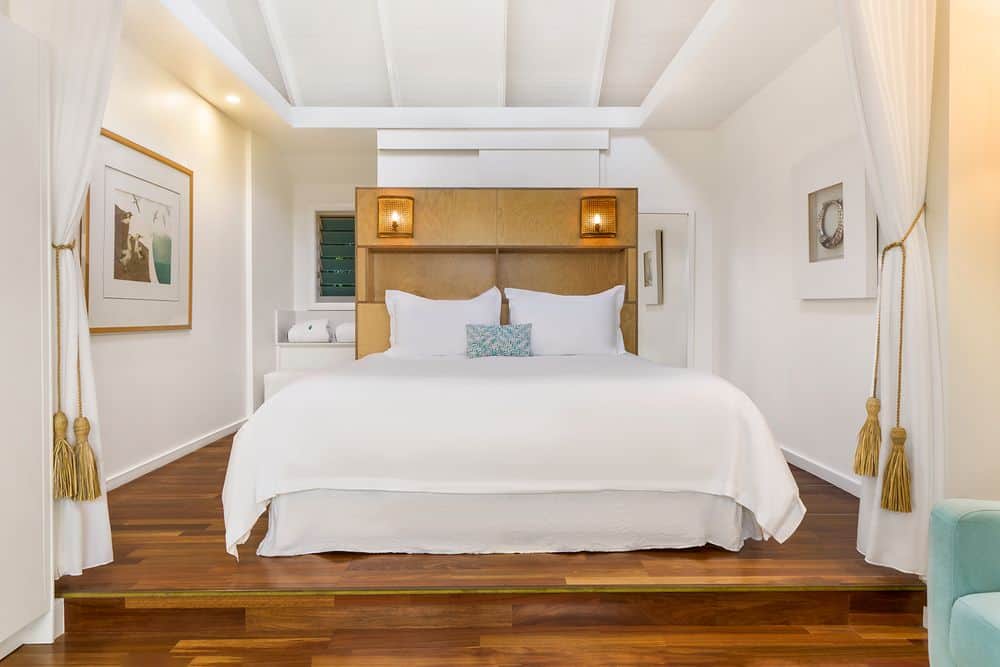 Kentia suite