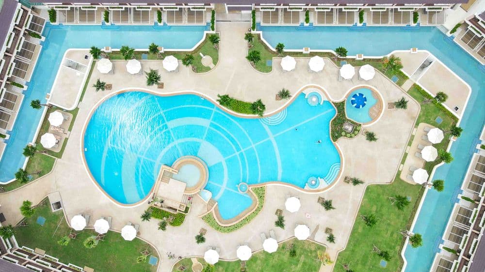 Katathani Phuket Beach Resort