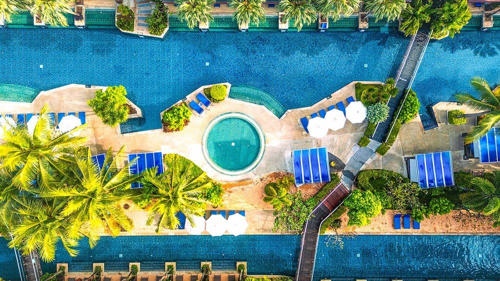 Phuket Graceland Resort & Spa