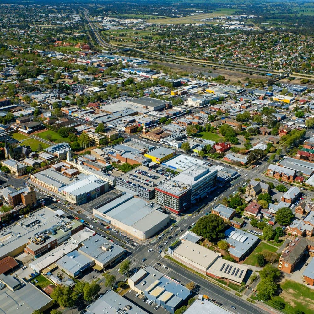 Mantra Albury Hotel - Exterior