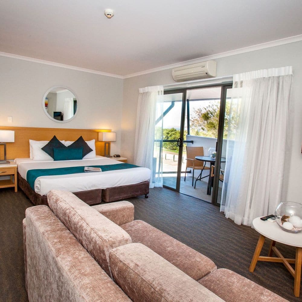 Manly Marina Cove Motel Brisbane | Jetstar Hotels Australia