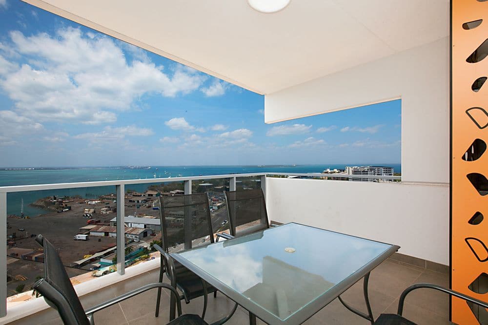 Family Apartment