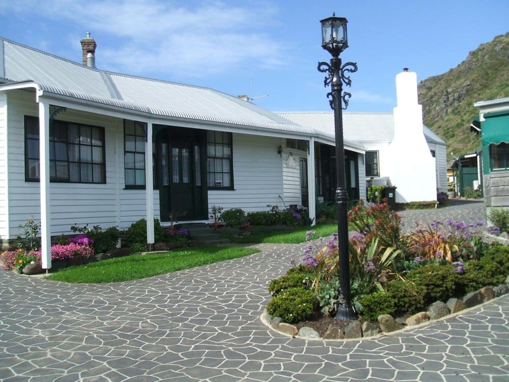 The Studio Cottage