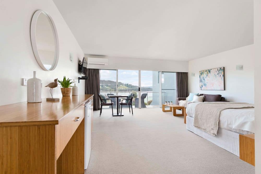 Luxury suite I