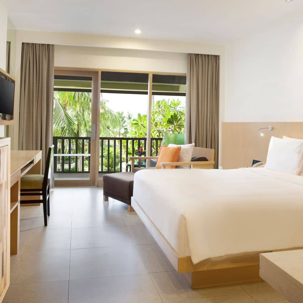 Holiday Inn Resort Baruna Bali, an IHG Hotel - Standard Garden View King