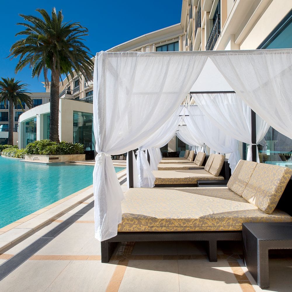 Imperial Hotel Gold Coast (Formerly Palazzo Versace) - Cabana Pool