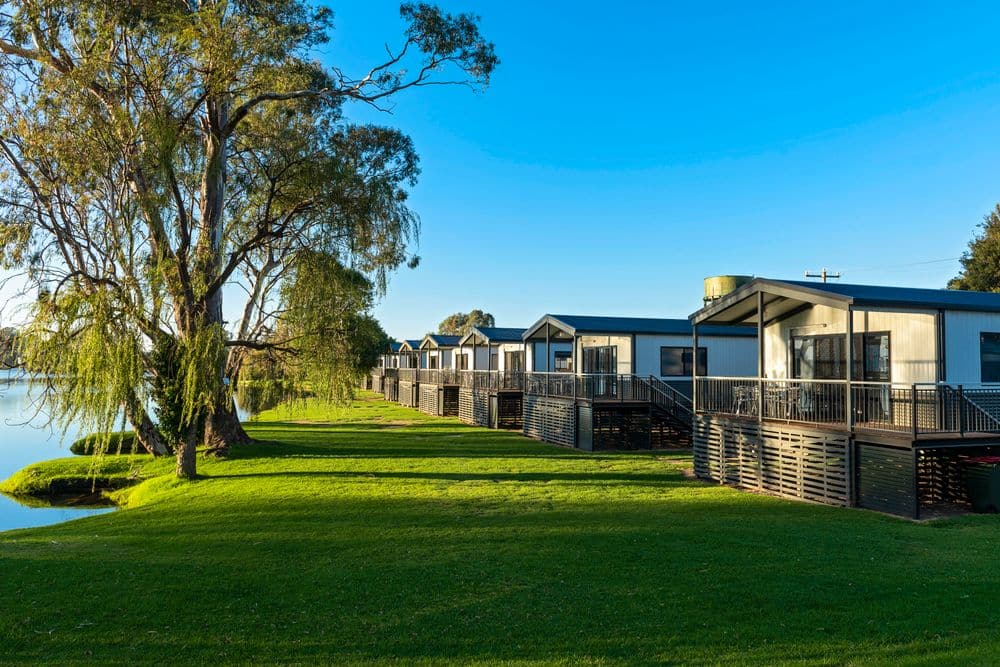 Cabins