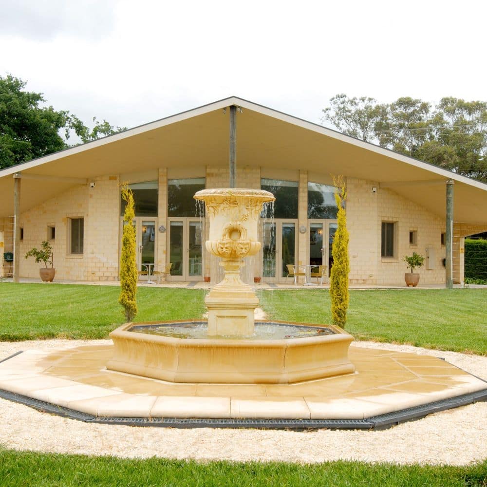 The Gatehouse at Villa Raedward