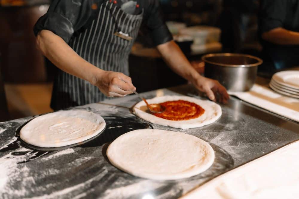 Ciao Pizza and Grill Restaurant