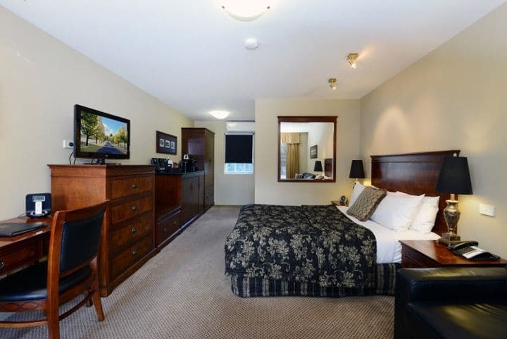 Rydges Armidale - Superior Queen