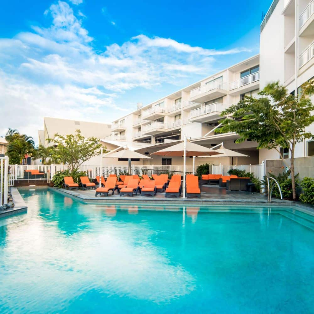 Airlie Beach Hotel | Jetstar Hotels Australia