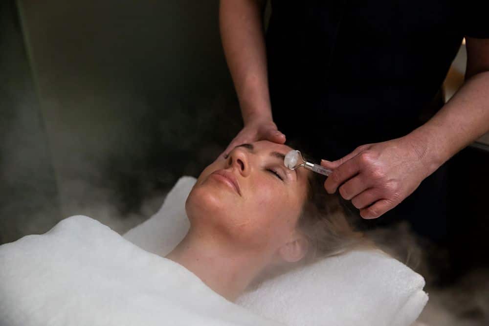 Spa Treatment