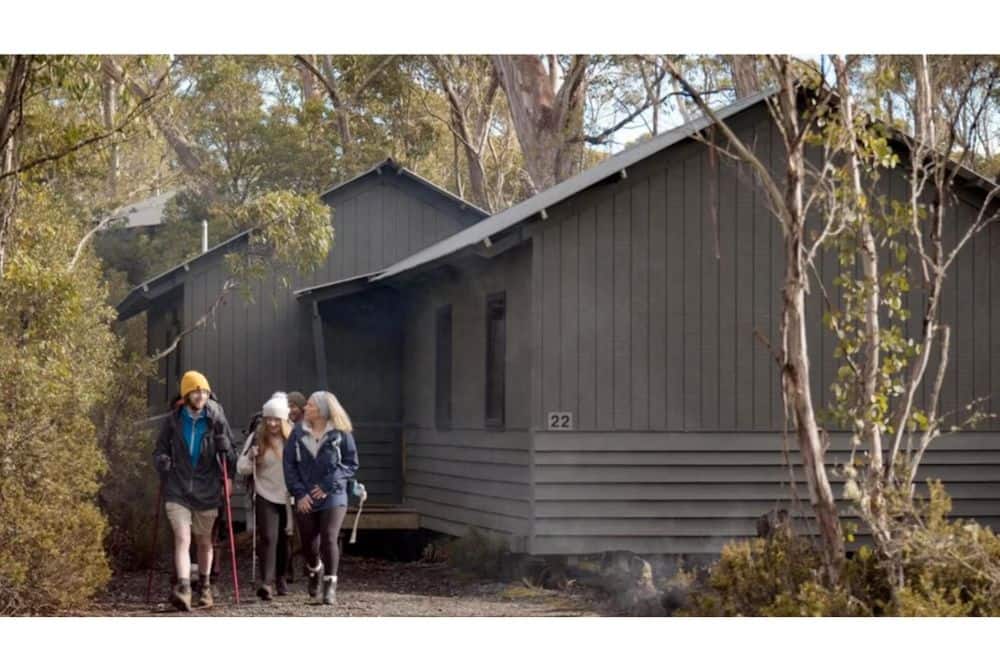 Discovery Resorts - Cradle Mountain Village
