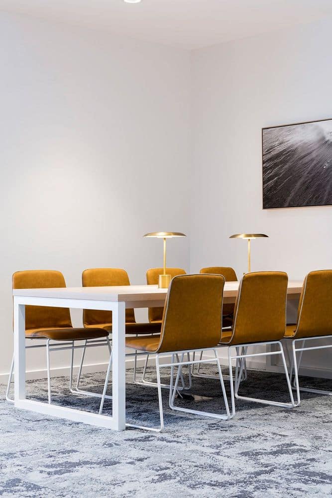Business Lounge