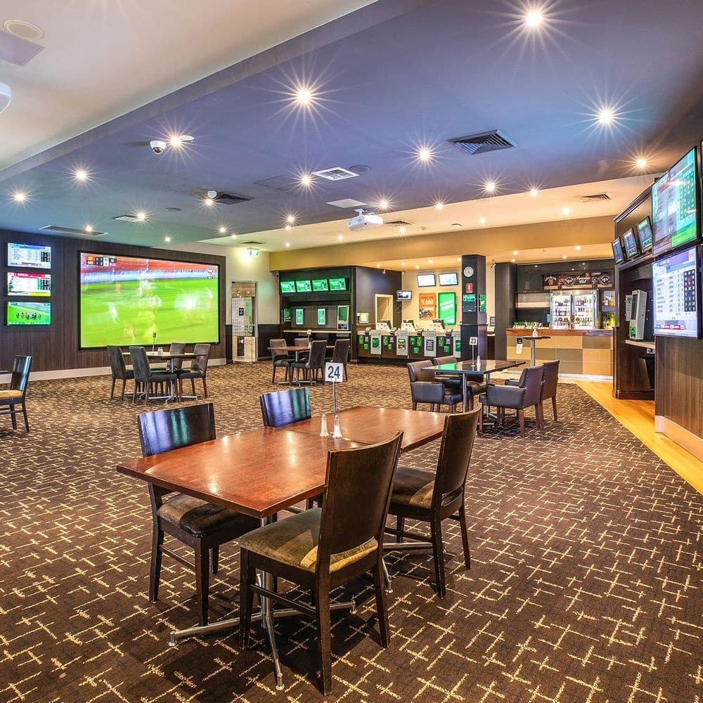 Sports Bar