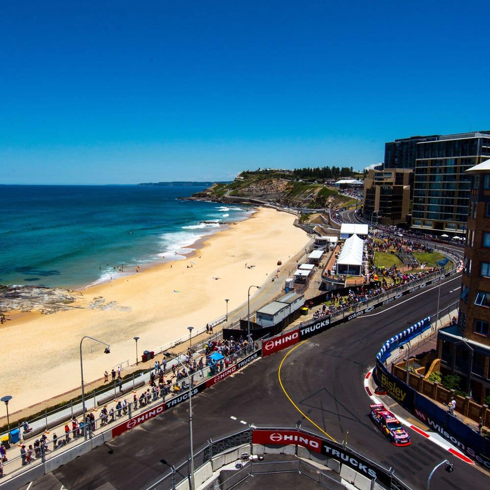 Noah's on the beach | Newcastle | Jetstar Hotels Australia