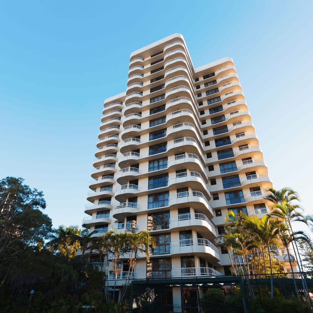 Capricornia Apartments