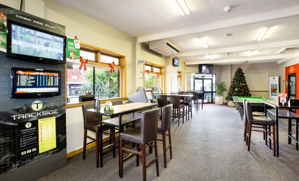 Sports Bar