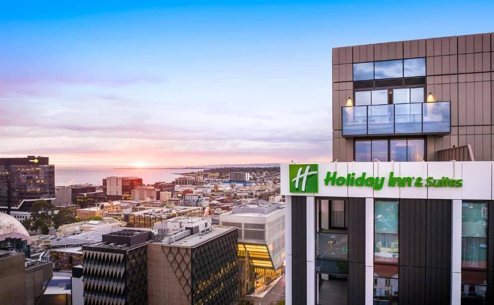 Holiday Inn & Suites Geelong