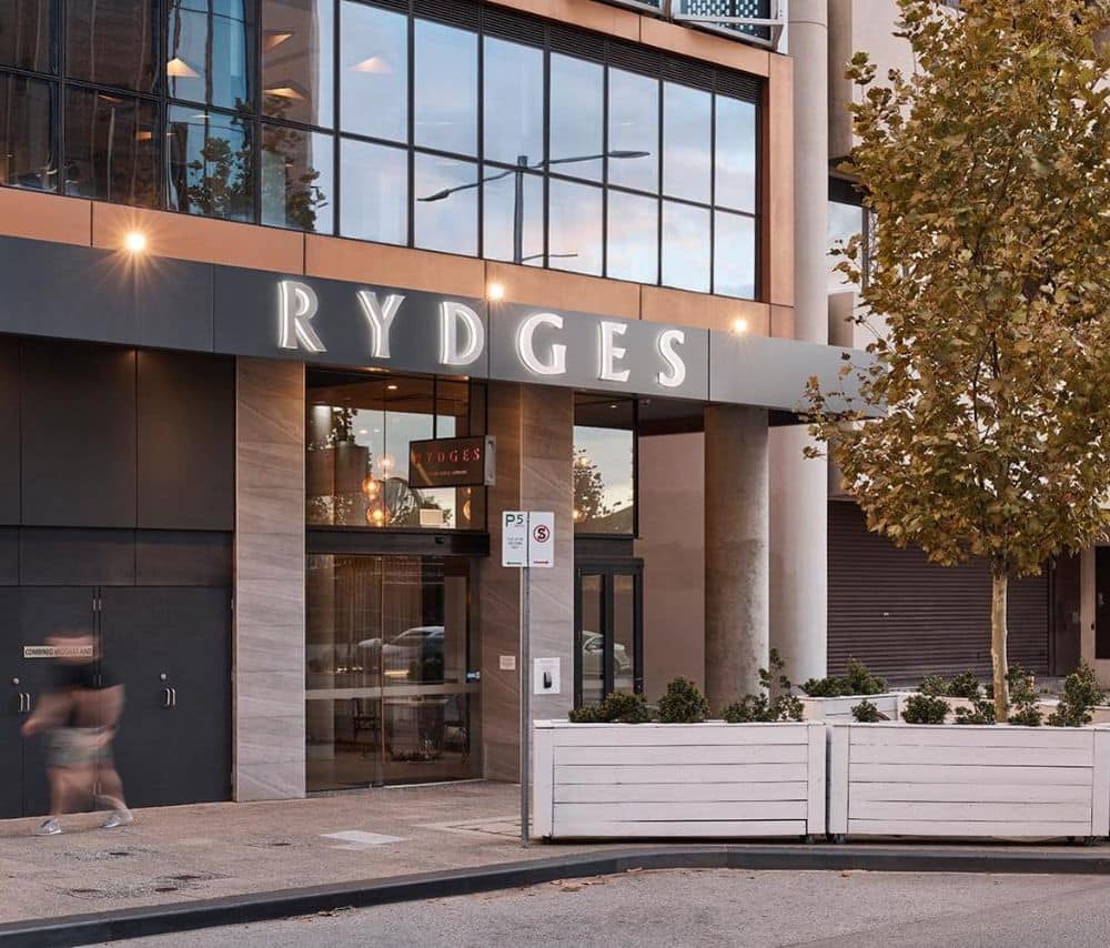 Rydges Perth Kings Square