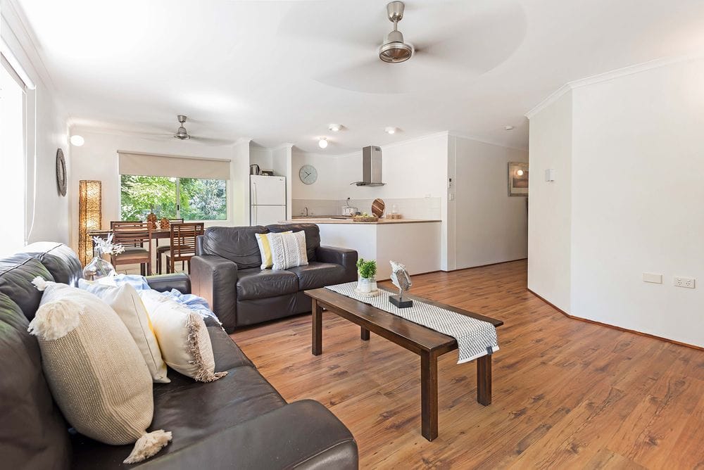 MARINA TERRACES - 2 bedroom apartment