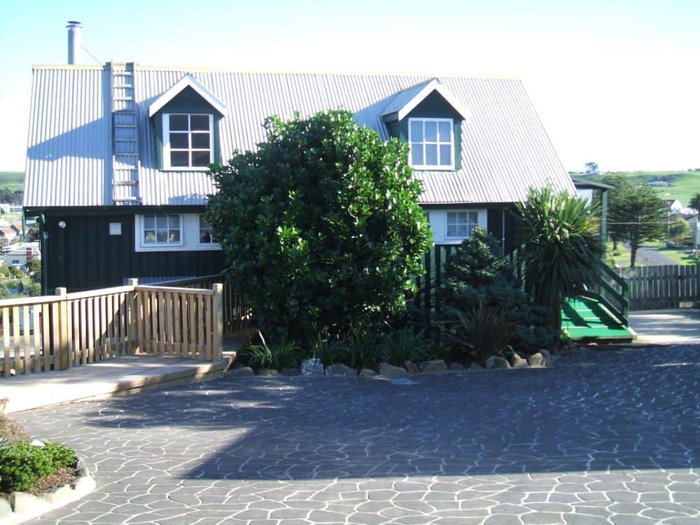 The Pines Cottage