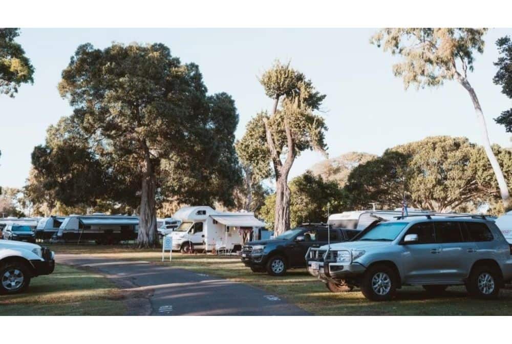 Discovery Parks - Bargara