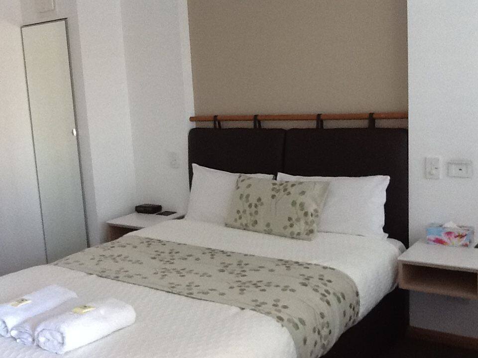 Motel Double