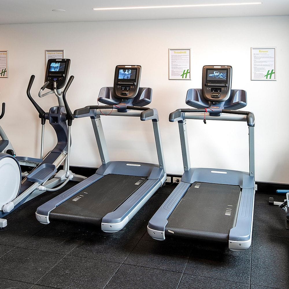 Fitness Facilities