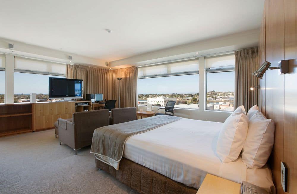 Gateway Hotel By Nightcap Plus Devonport Jetstar Hotels Australia