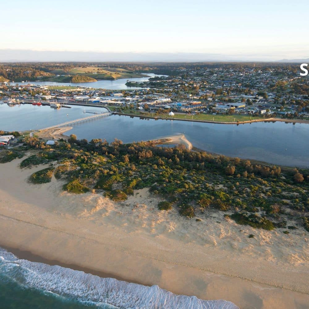 Lakes Entrance