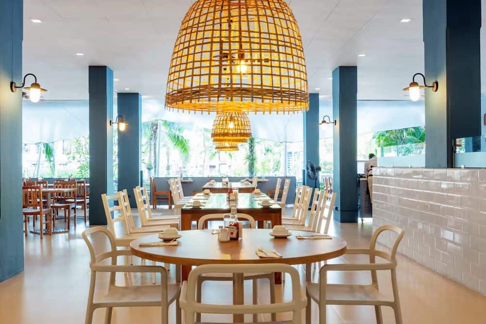  Sunwing Kamala Beach