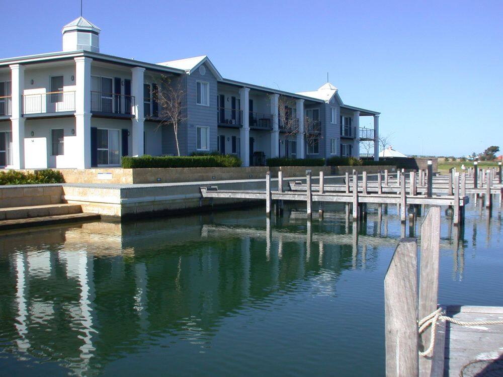 Direct canal access