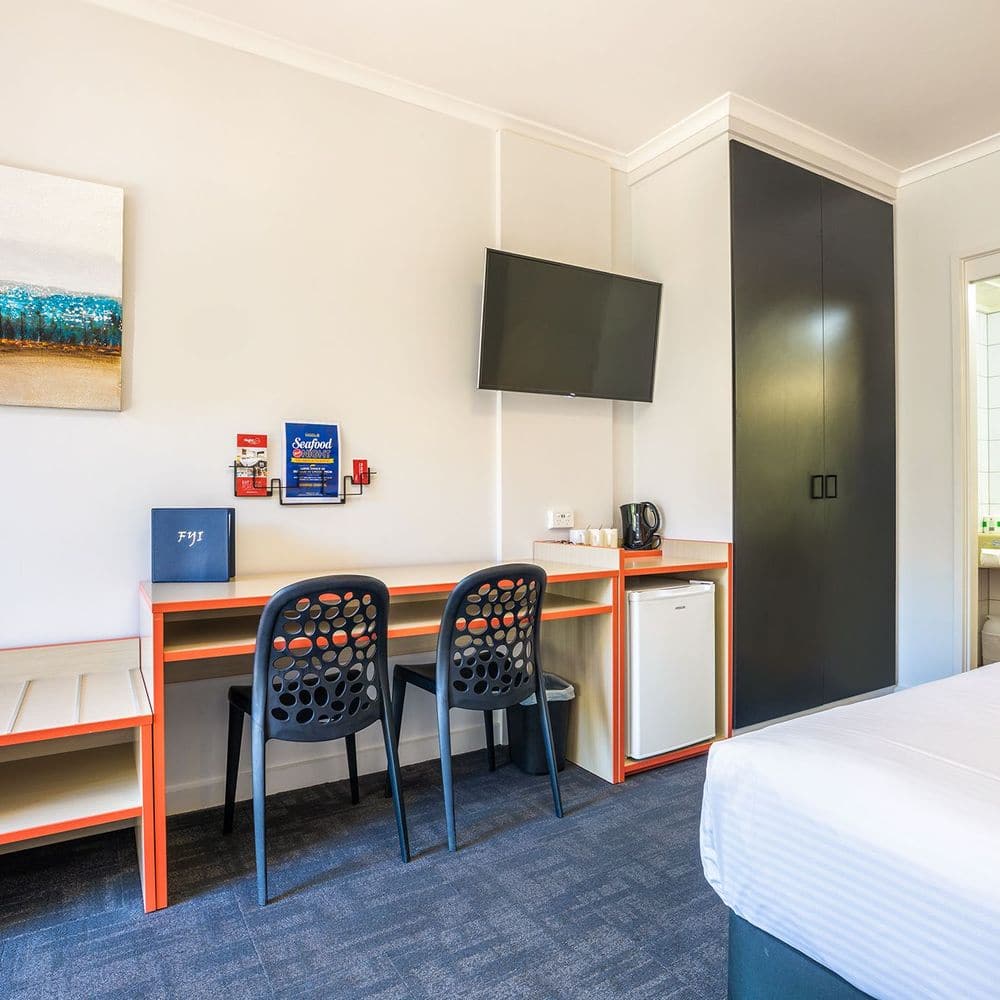 Nightcap at Ferntree Gully Hotel Motel | Jetstar Hotels Australia